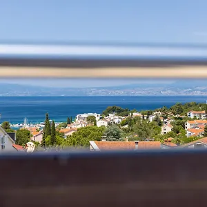 Apartment Kvarner 2, Malinska