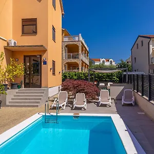 Bellona Maison d'hôtes