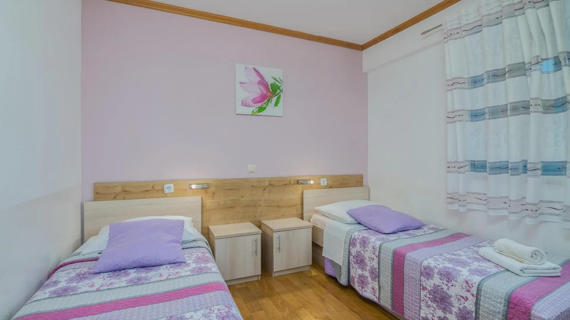 Apartments Prendivoj Malinska