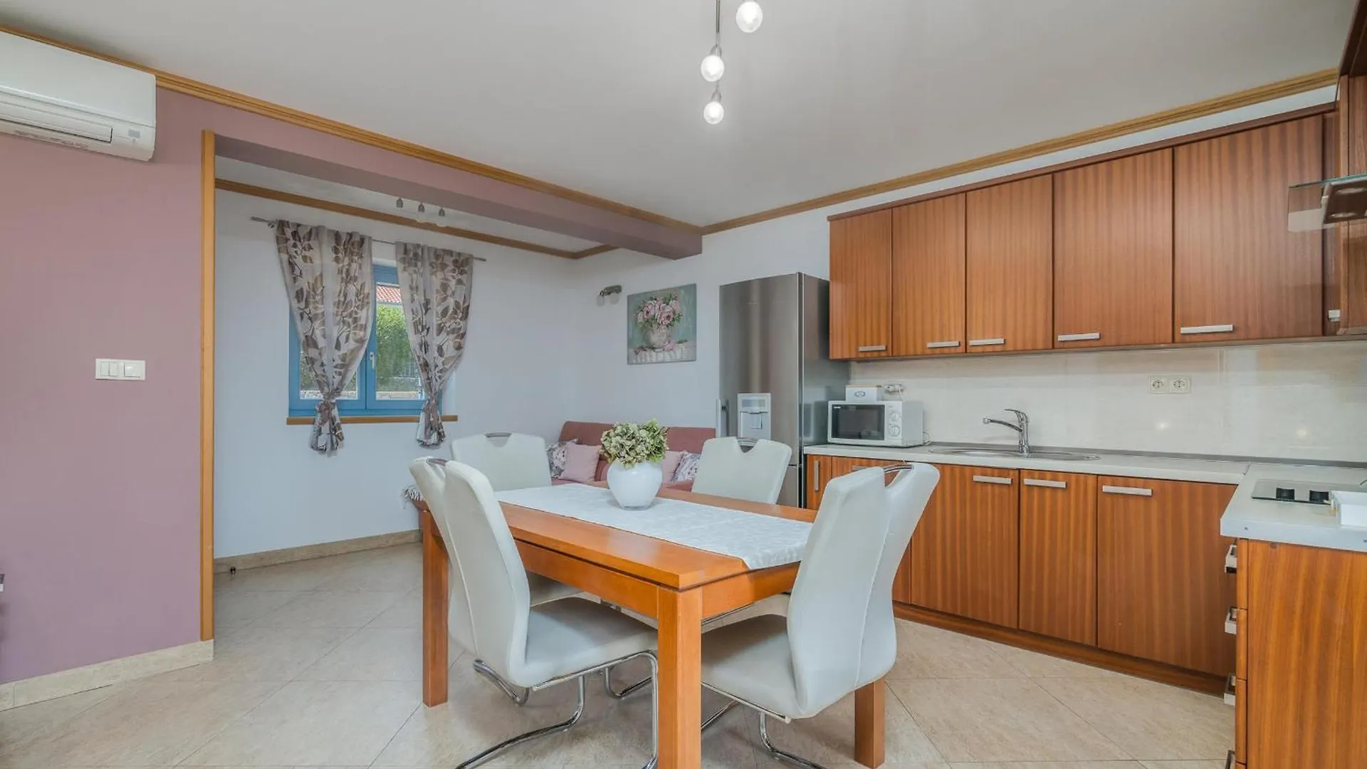 Apartments Prendivoj Malinska