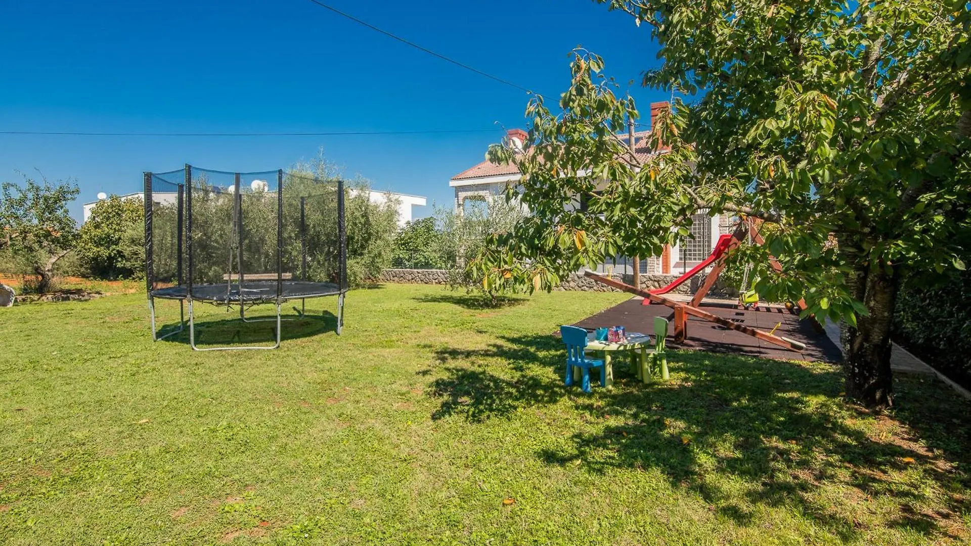 Apartments Prendivoj Malinska 0*,