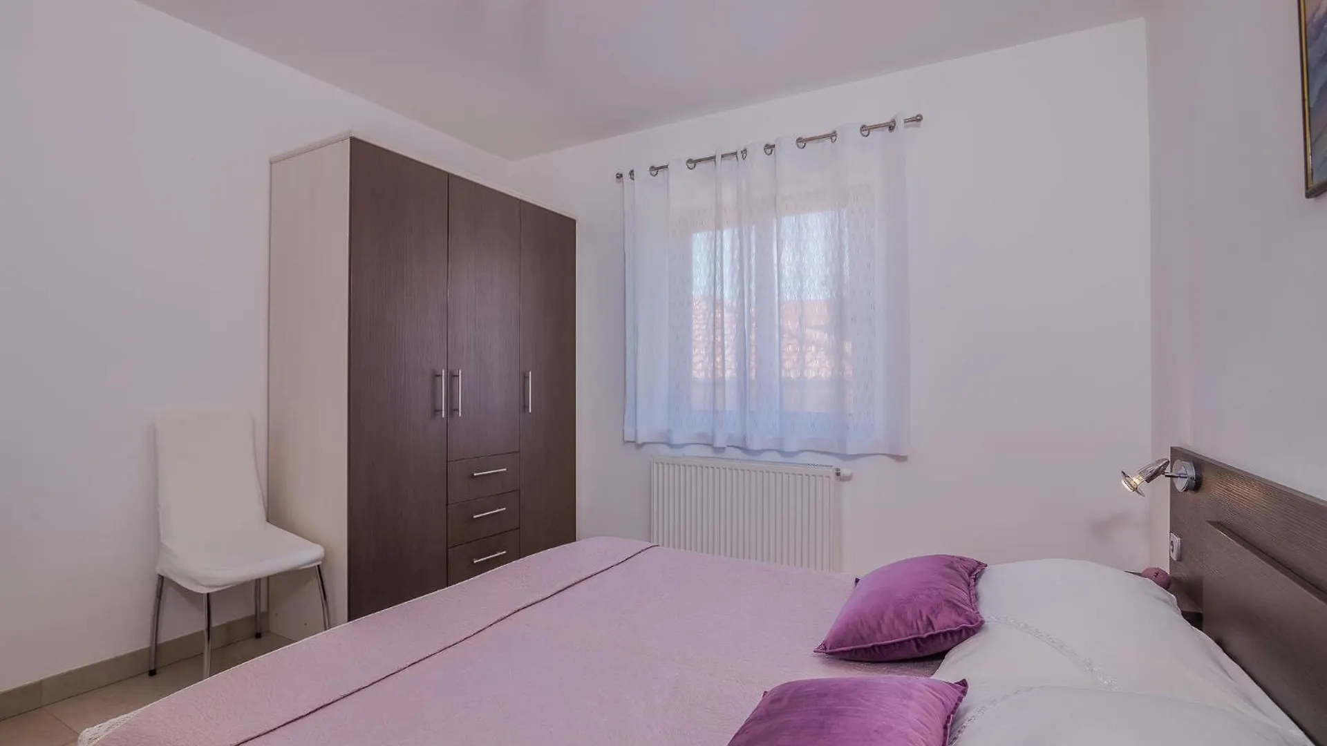 Apartments Prendivoj Malinska Horvátország