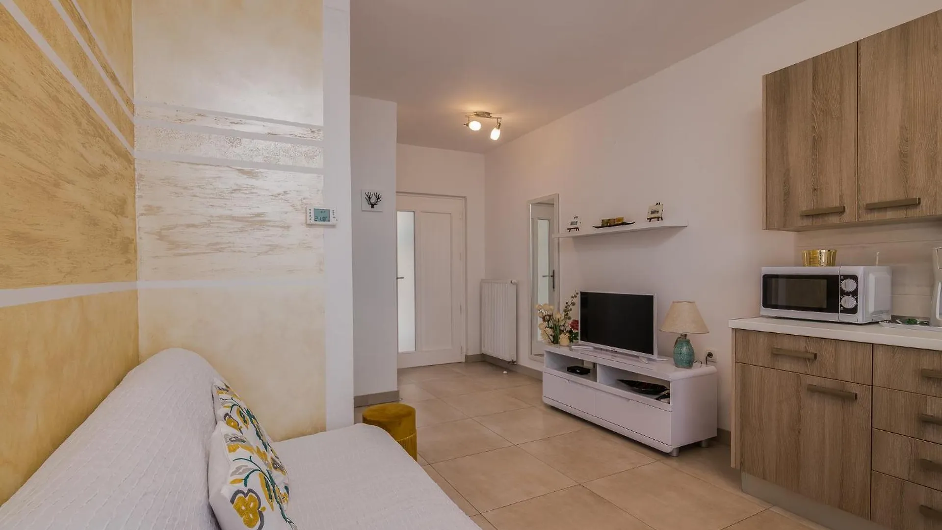 Apartments Prendivoj Malinska