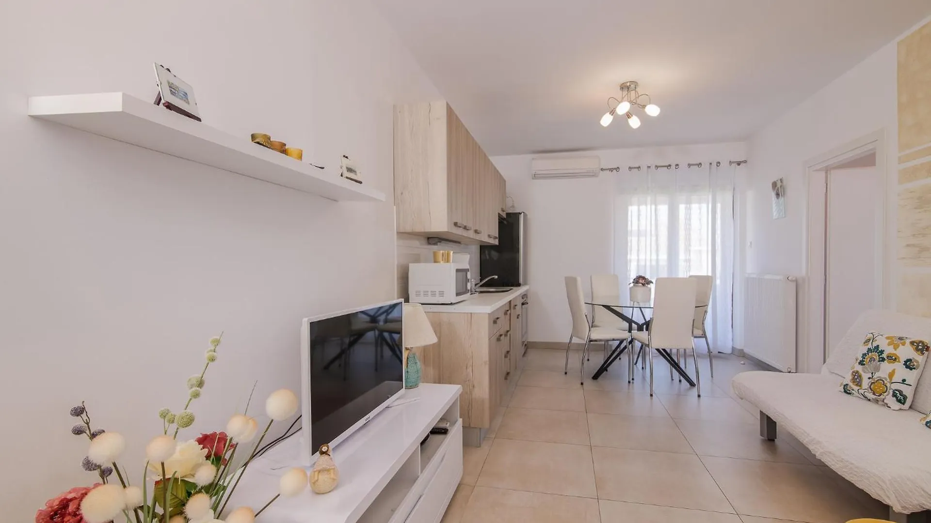 Apartments Prendivoj Malinska
