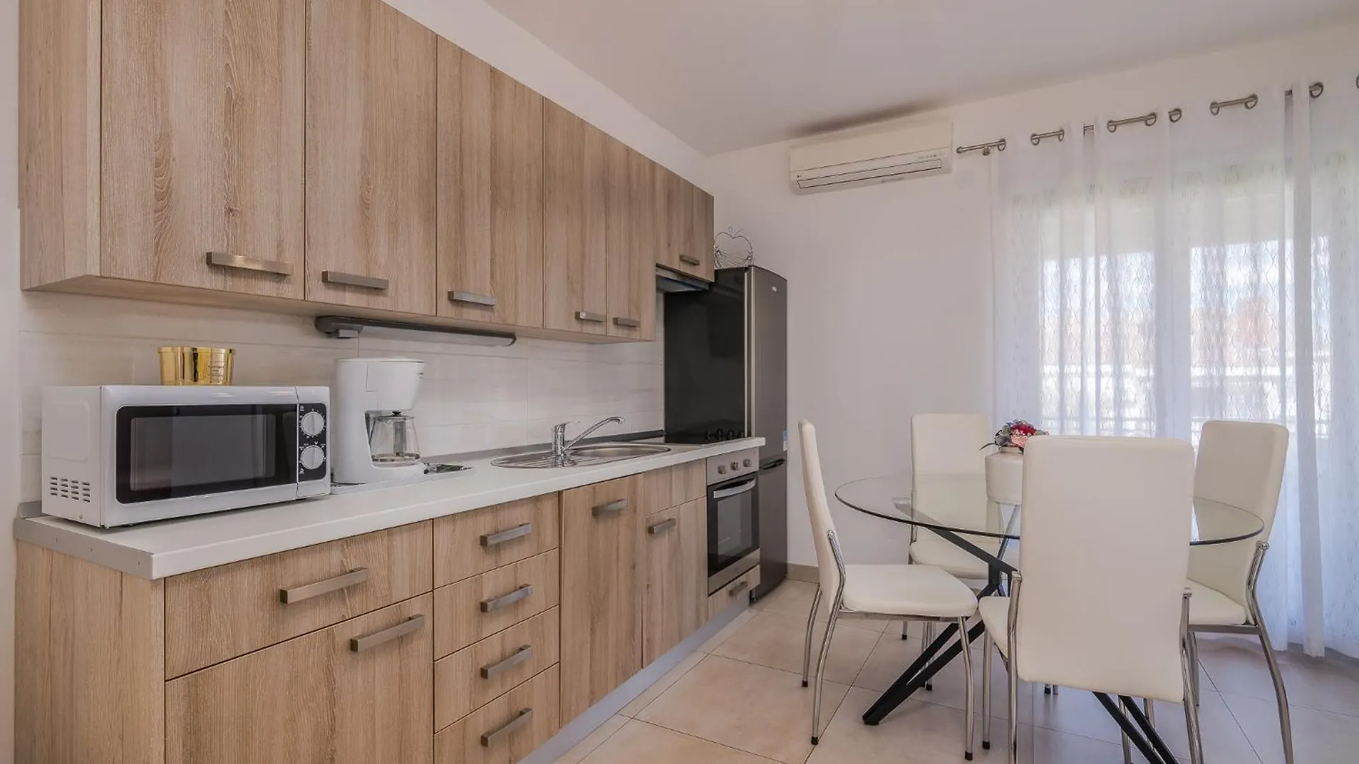 Apartments Prendivoj Malinska