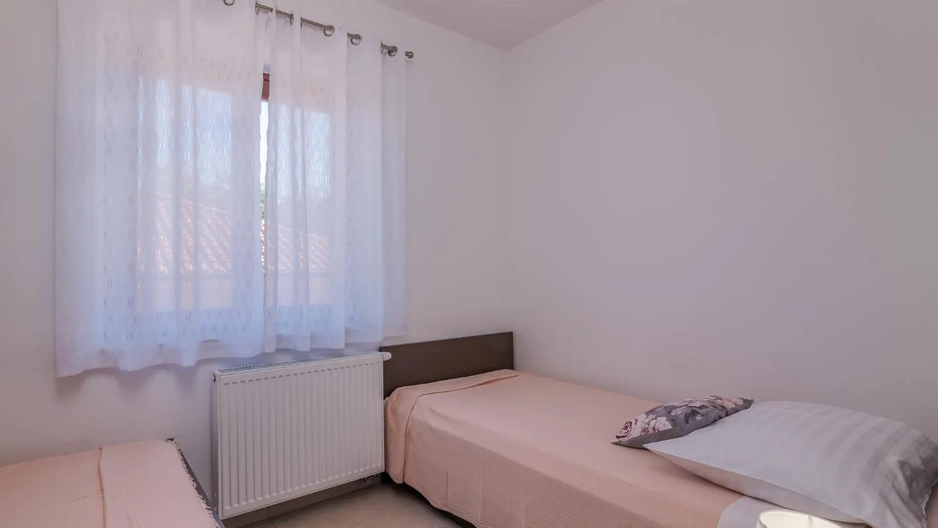 Apartments Prendivoj Malinska 0*,